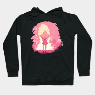 Barbie Oppenheimer Hoodie